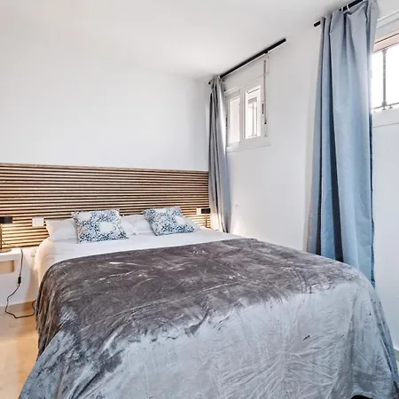 Modern And Comfortable Apartment