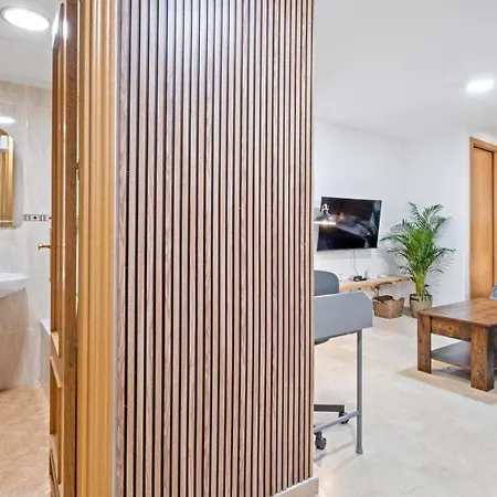 Apartment Modern And Comfortable *