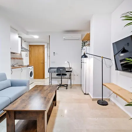 Modern And Comfortable Apartmán *