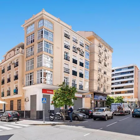 Modern And Comfortable * Malaga